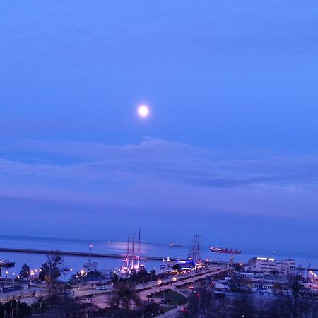 Apartament Skwer Kosciuszki Gdynia Kültér fotó