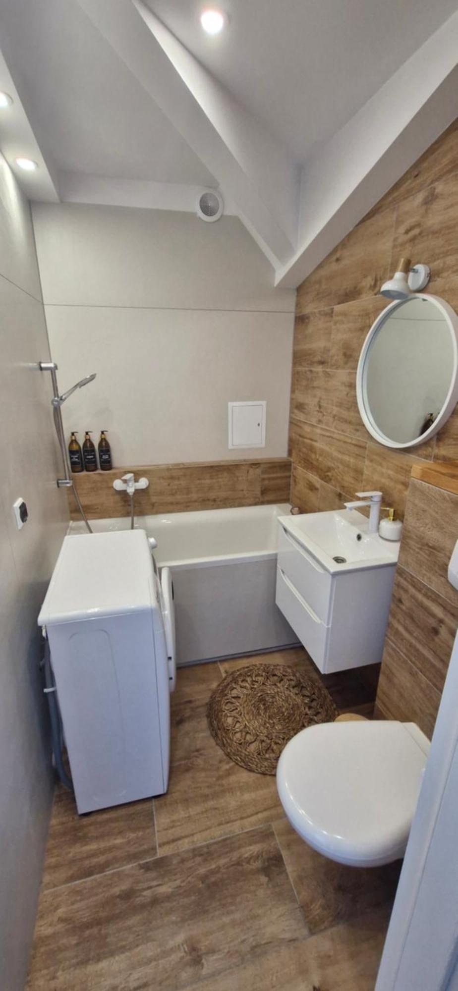 Apartament Skwer Kosciuszki Gdynia Kültér fotó