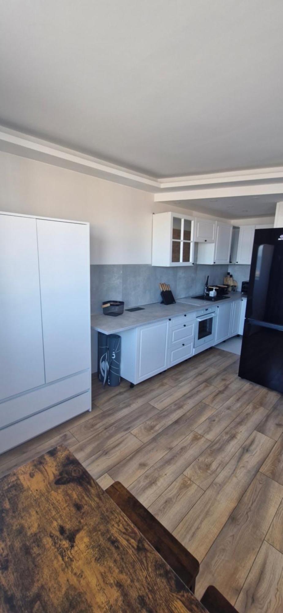 Apartament Skwer Kosciuszki Gdynia Kültér fotó